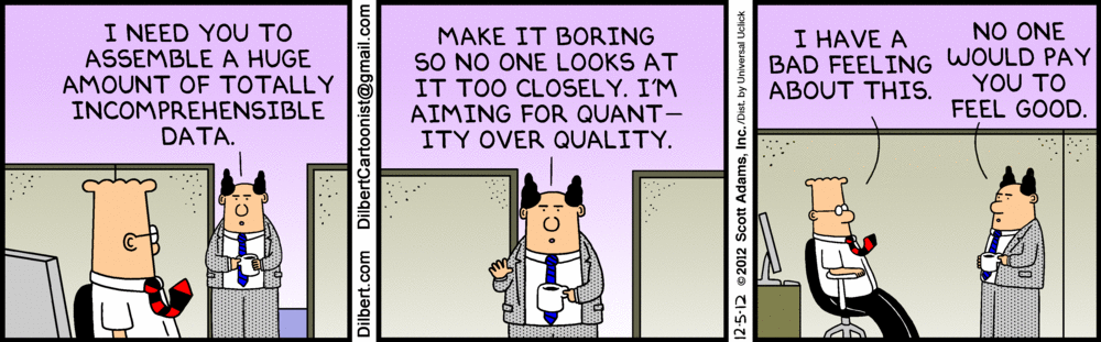 Dilbert