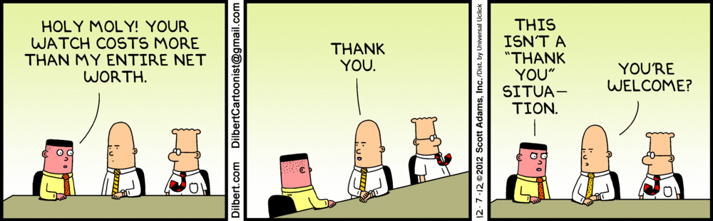 Dilbert