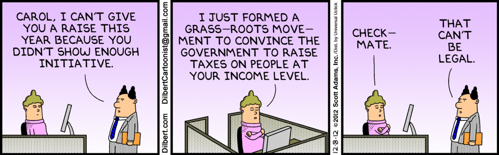 Dilbert