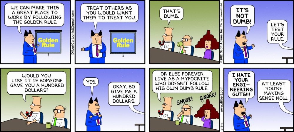 Dilbert
