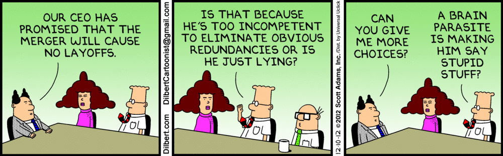 Dilbert