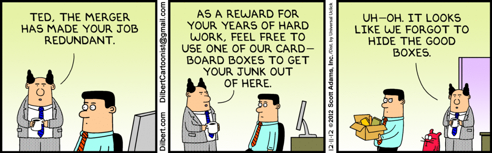 Dilbert