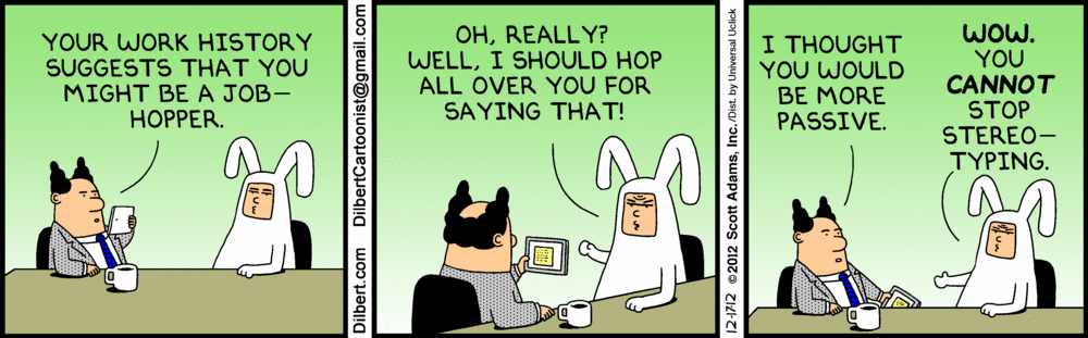 Dilbert