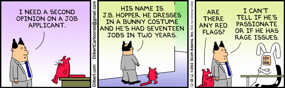 Dilbert