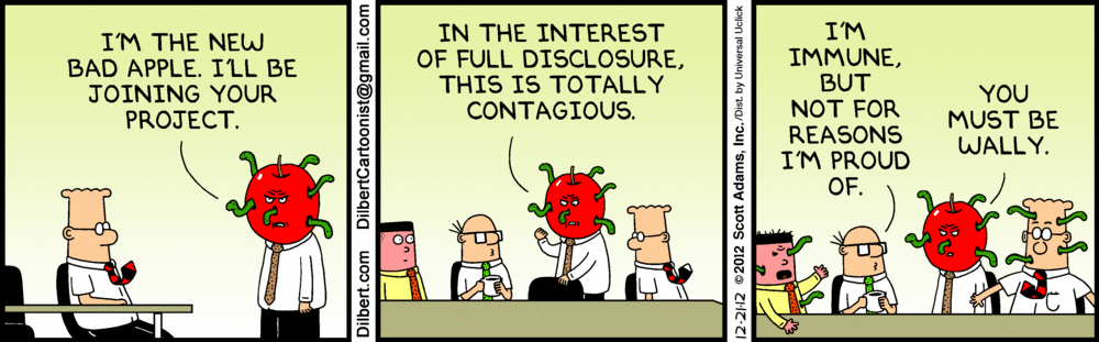 Dilbert