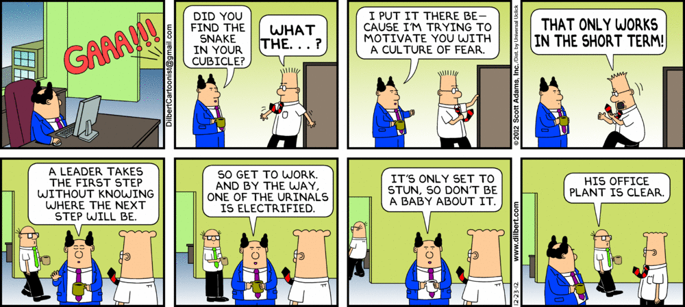 Dilbert