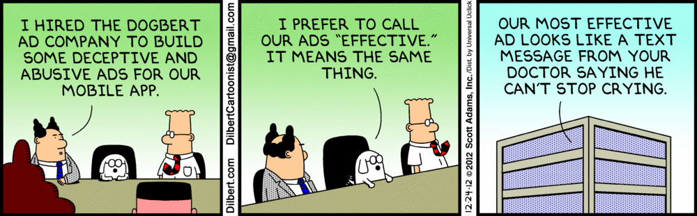 Dilbert