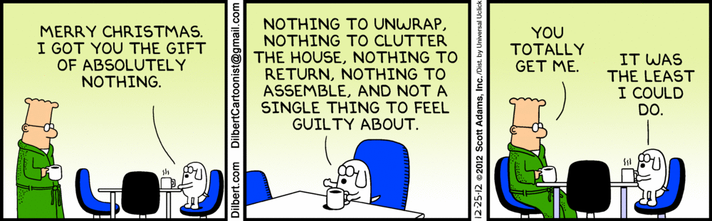 Dilbert