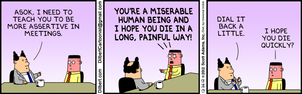 Dilbert