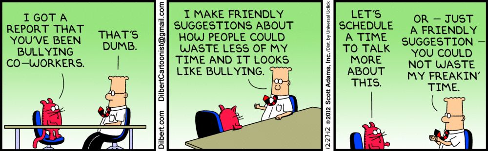 Dilbert