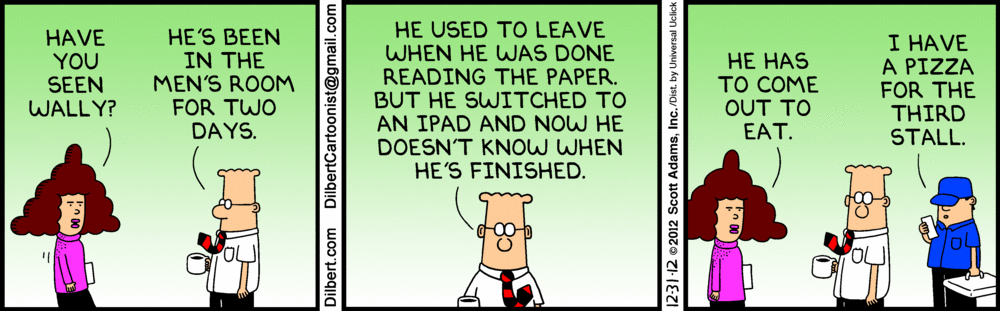 Dilbert