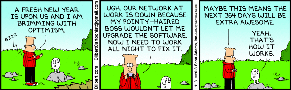 Dilbert