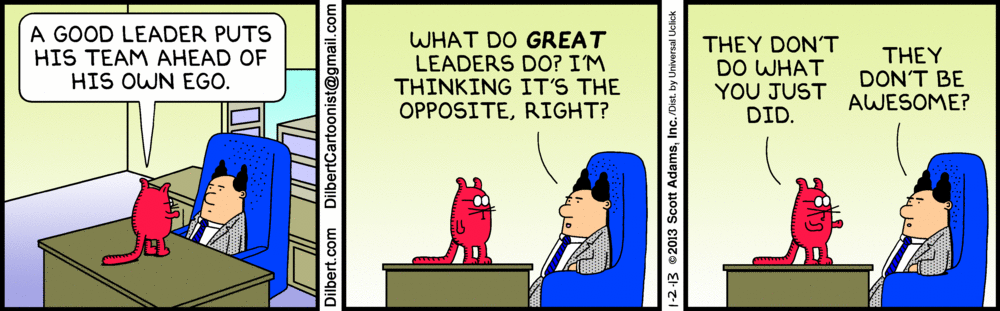 Dilbert