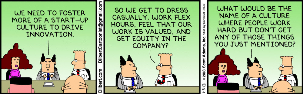 Dilbert