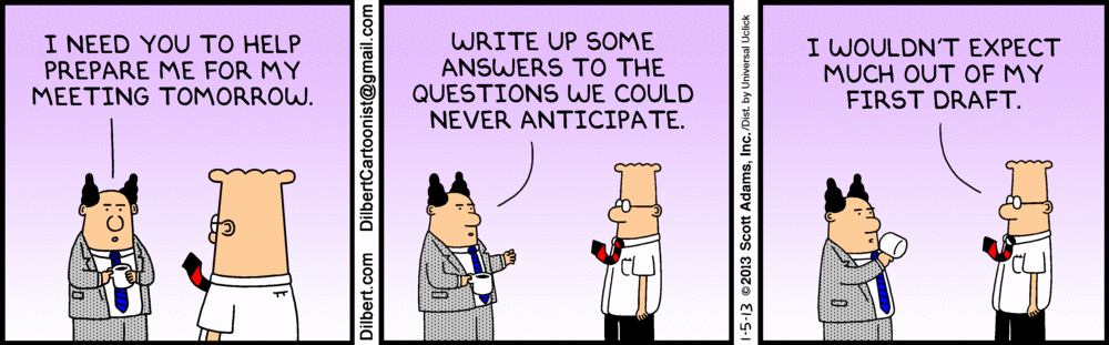 Dilbert