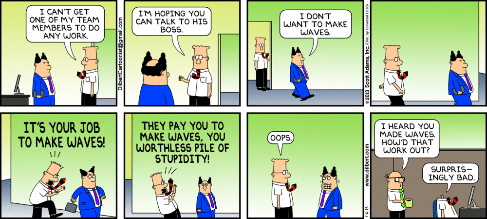 Dilbert