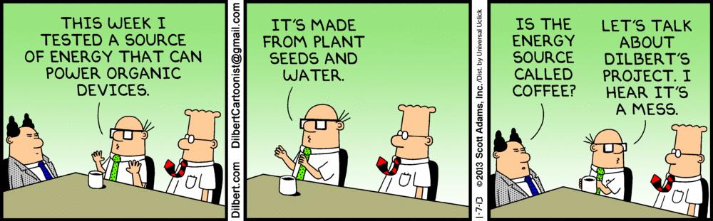 Dilbert