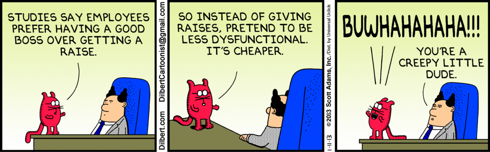 Dilbert