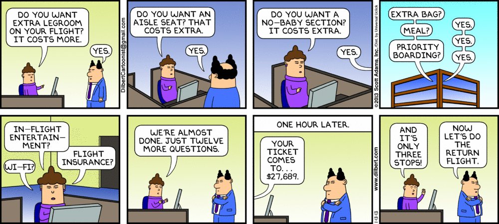 Dilbert