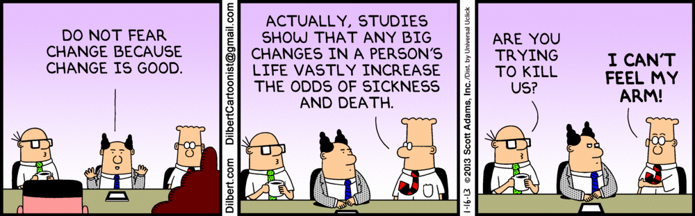 Dilbert