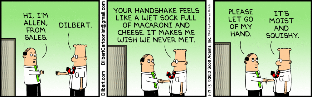 Dilbert