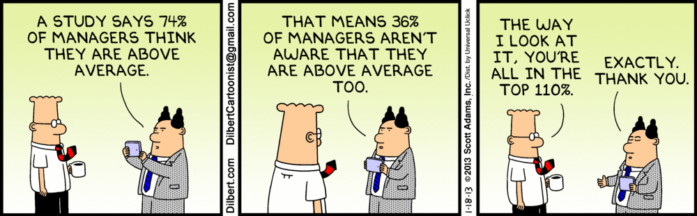 Dilbert