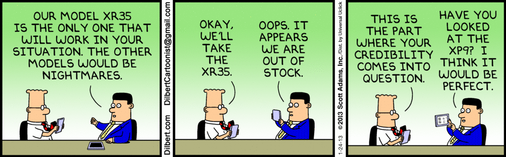 Dilbert