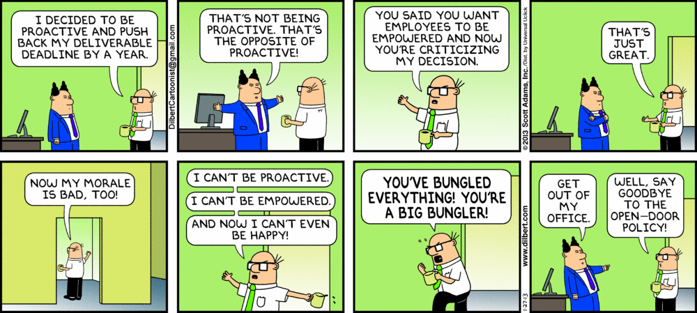Dilbert