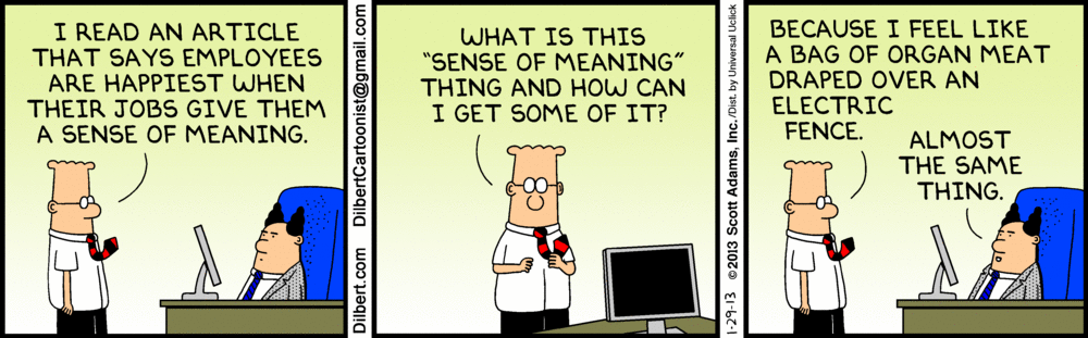 Dilbert