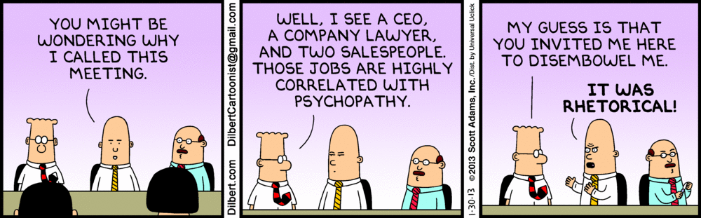 Dilbert