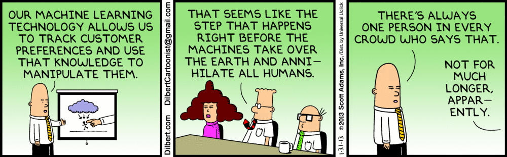 Dilbert
