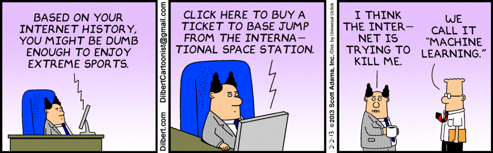 Dilbert