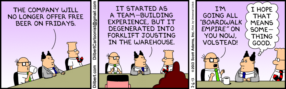 Dilbert
