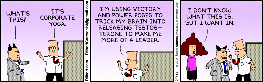 Dilbert