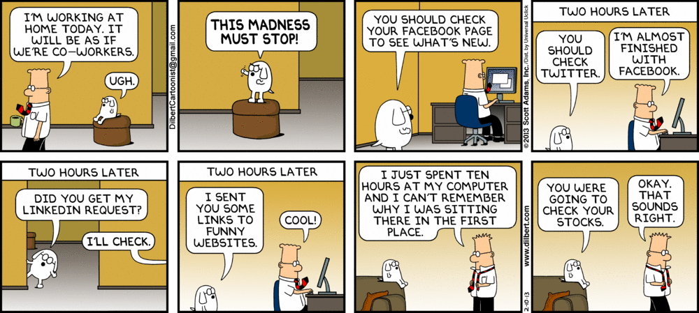 Dilbert
