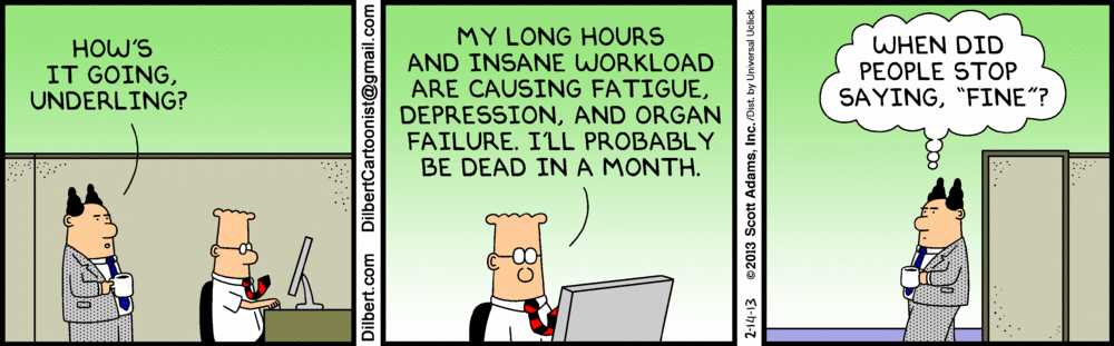 Dilbert