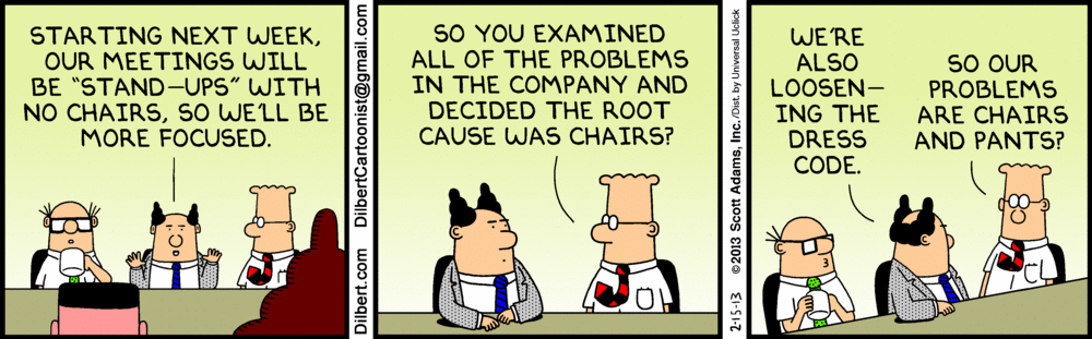 Dilbert
