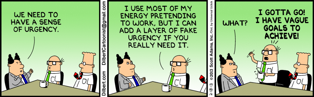 Dilbert