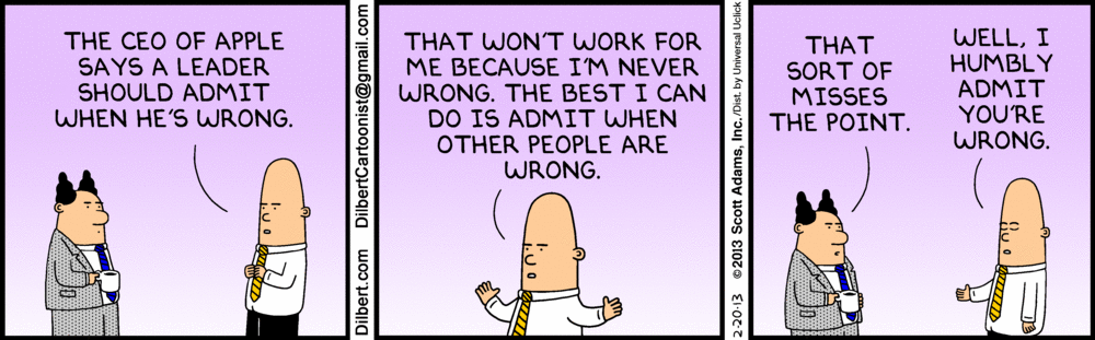 Dilbert