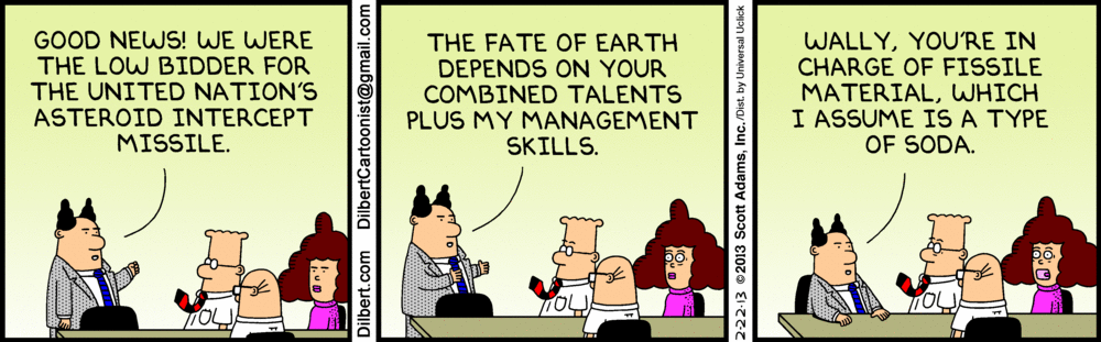 Dilbert