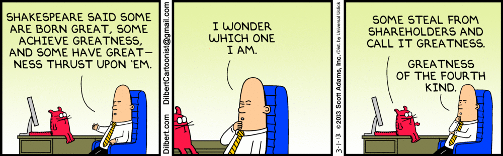 Dilbert