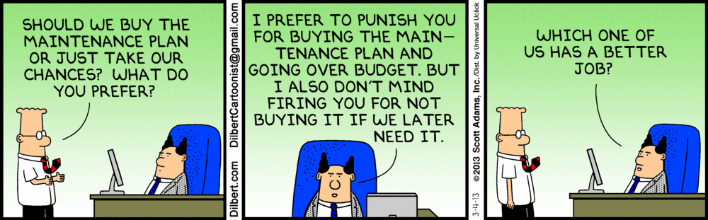 Dilbert