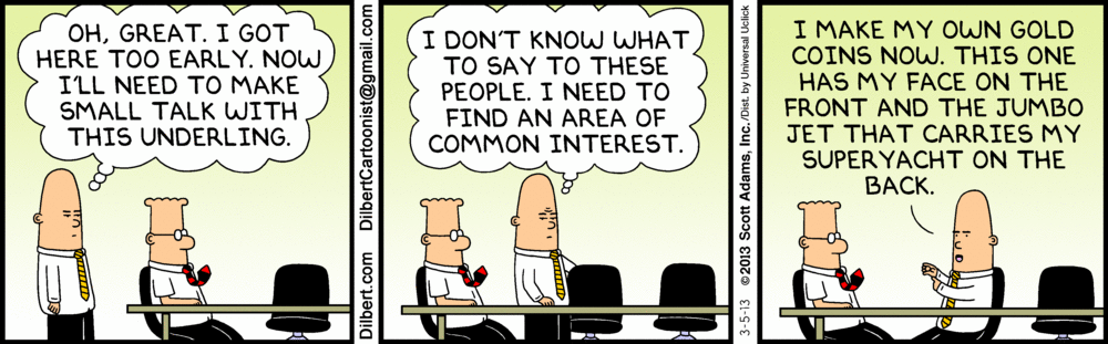 Dilbert
