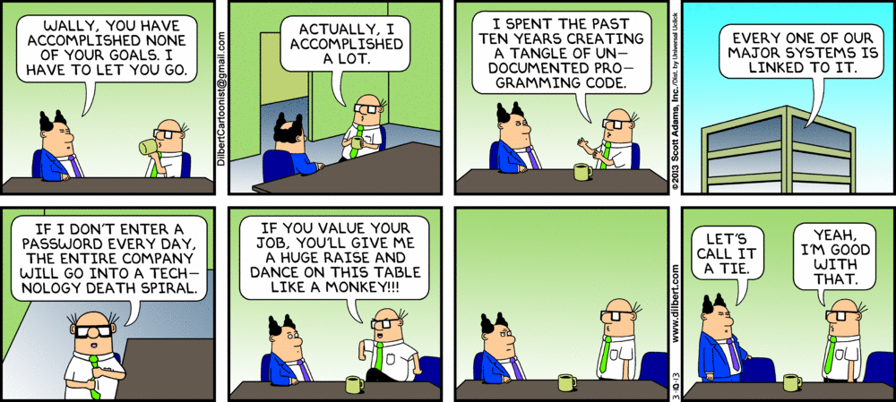 Dilbert