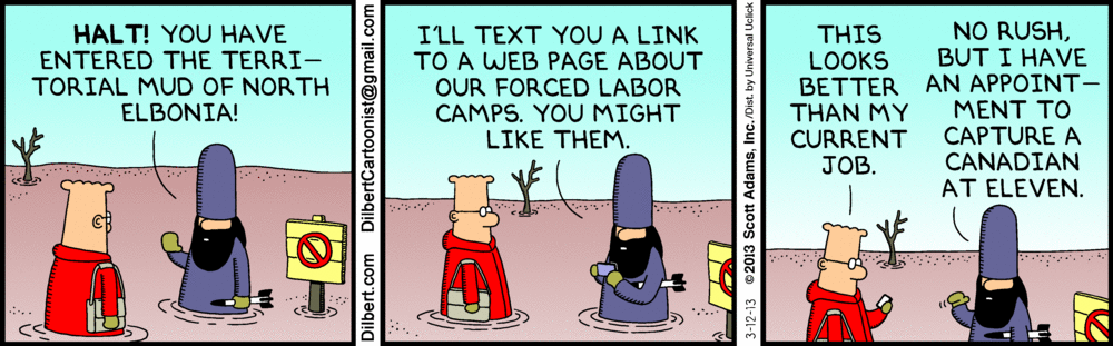 Dilbert