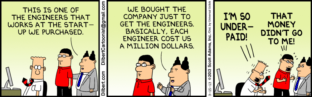Dilbert