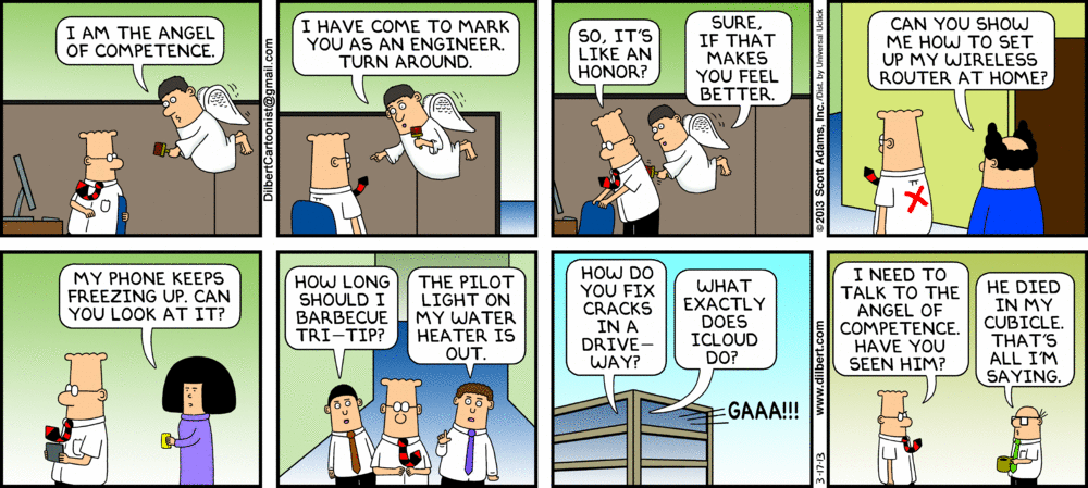 Dilbert