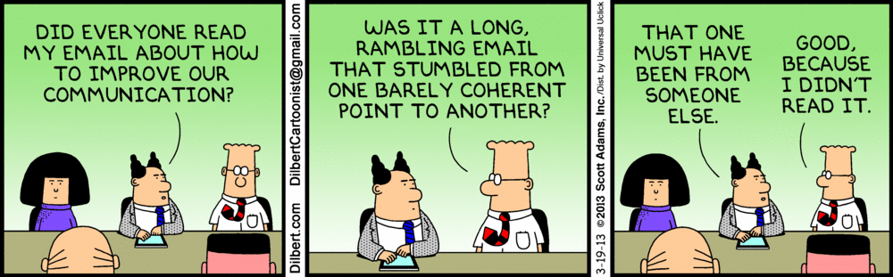 Dilbert