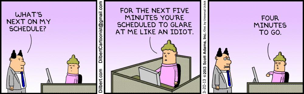 Dilbert
