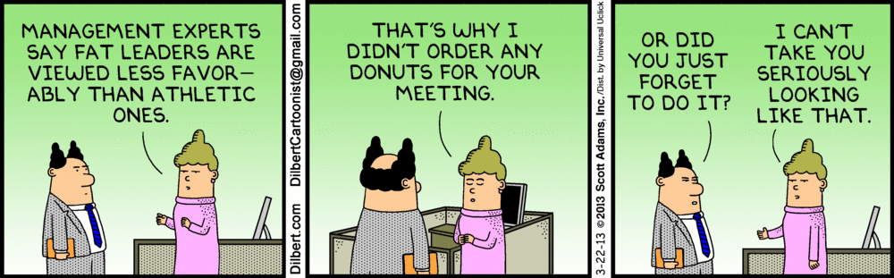 Dilbert